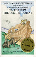 Tales From The Old Testament