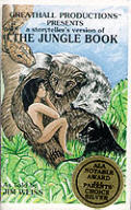 Jungle Book