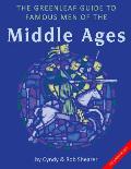 Famous Men Of The Middle Ages
