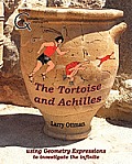 The Tortoise and Achilles: using Geometry Expressions to investigate the infinite