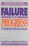 Failure & Progress The Bright Side O