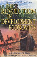 Revolution In Development Economics