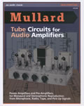 Tube Circuits for Audio Amplifiers 2nd Edition