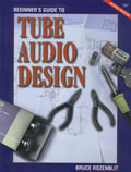 Beginners Guide To Tube Audio