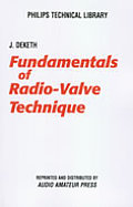 Fundamentals Of Radio Valve Technique