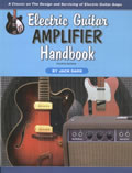 Jack darr electric on sale guitar amplifier handbook