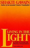 Living In The Light A Guide To Personal Planet
