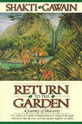 Return To The Garden A Journey Of Discov