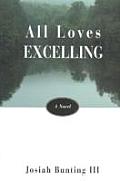 All Loves Excelling