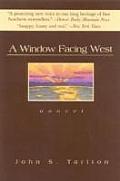 A Window Facing West
