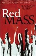 Red Mass An Ellis Portal Mystery