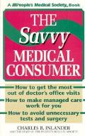 Savvy Medical Consumer