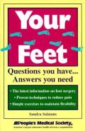 Your Feet Questions You Have