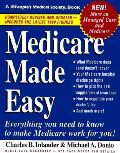 Medicare Made Easy 1999 Edition