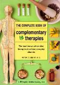 Complete Book Of Complementary Thera