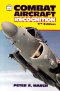 Combat Aircraft Recognition 3rd Edition
