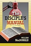 Disciples Manual