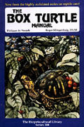 Box Turtle Manual