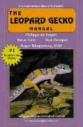 Leopard Gecko Manual
