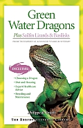Green Water Dragons