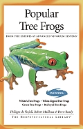 Popular Tree Frogs