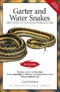 Garter Snakes & Water Snakes From the Experts at Advanced Vivarium Systems
