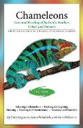 Chameleons Care & Breeding of Jacksons Panther Veiled & Parsons