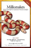 Milksnakes From the Experts at Advanced Vivarium Systems