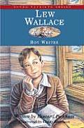 Lew Wallace Boy Writer