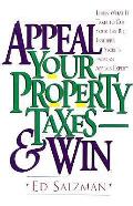 Appeal Your Property Taxes & Win