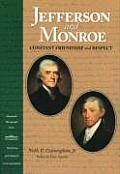 Jefferson & Monroe