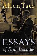 Essays Of Four Decades