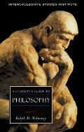 A Student's Guide to Philosophy: Philosophy
