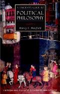 Students Guide To Political Philosophy