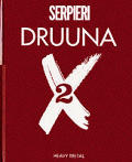 Druuna X 2