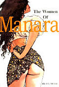 Women Of Manara