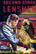 Second Stage Lensmen: Lensman 5