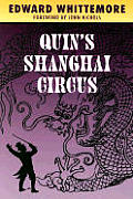 Quins Shanghai Circus