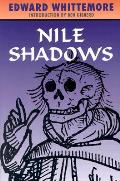 Nile Shadows Jerusalem 3