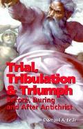 Trial Tribulation & Triumph Before Durin