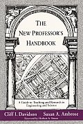 New Professors Handbook A Guide to Teaching & Research in Engineering & Science