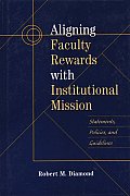 Aligning Faculty Rewards with Institutional Mission Statements Policies & Guidelines