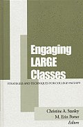 Engaging Large Classes