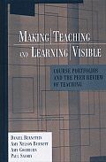 Making Teaching Learning Visible
