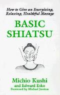 Basic Shiatsu
