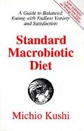 Standard Macrobiotic Diet A Guide To Balanced