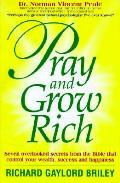 Pray & Grow Rich
