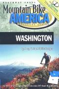 Mountain Bike Oregon an Atlas of Oregons Greatest Off Road Bicycle Rides