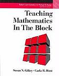 Teaching Mathematics In The Block