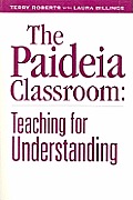 The Paideia Classroom